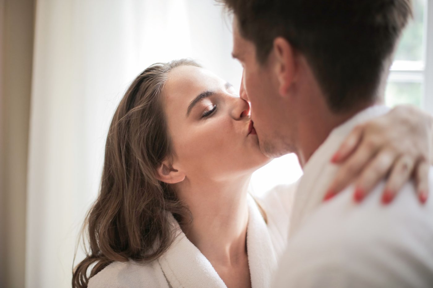 Illustrative photo for ENM dating safety guidance